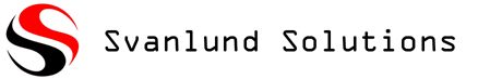 Svanlund Solutions
